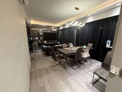 Waterwoods (D19), Condominium #595774411